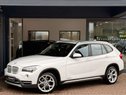BMW X1 2.0 X1 xDrive 18D XLine 4WD 5dr