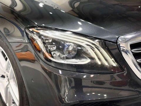 Mercedes-Benz S Class 2.9 S350Ld AMG Line (Executive) Saloon 4dr Diesel G-Tronic+ Euro 6 (s/s) (2 49