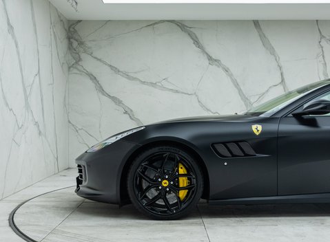 Ferrari GTC4 Lusso T 35