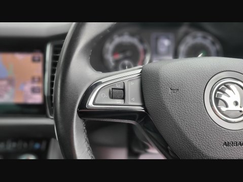 Skoda Kodiaq SCOUT TSI DSG 25