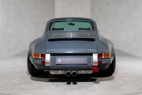 Porsche 911 SINGER 911 CLASSIC ' THE SUSSEX COMMISSION' 5