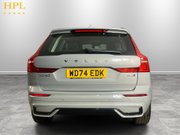 Volvo XC60 2.0 B5 MHEV Plus SUV 5dr Petrol Hybrid Auto AWD Euro 6 (s/s) (250 ps) Crui 6