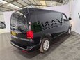 Volkswagen Transporter 2.0 Transporter T30 Highline TDI LWB 9