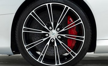 Aston Martin Virage 8