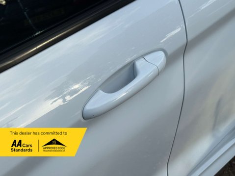 Ford Fiesta 1.0 Fiesta ST-Line Edition T 5dr 16