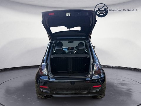 Fiat 500 0.9 TwinAir S Euro 6 (s/s) 3dr 26