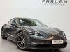 Porsche Taycan Performance 79.2kWh Saloon 4dr Electric Auto RWD (408 ps)