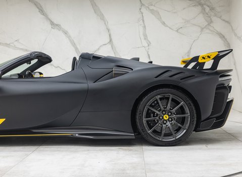 Ferrari SF90 Spider XX 63