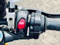 Ducati Streetfighter V4 SP Streetfighter V4 21