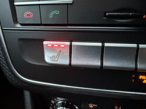 Mercedes-Benz A Class 1.5 A180d SE (Executive) Euro 6 (s/s) 5dr 50