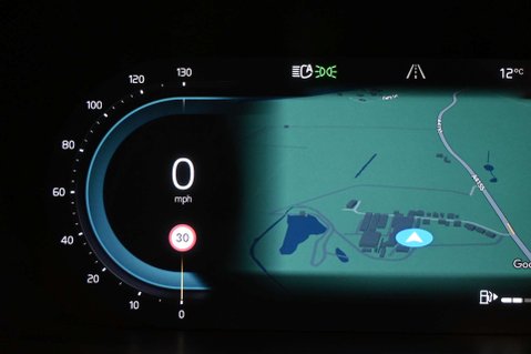 Volvo XC90 2.0 XC90 Ultimate B5 MHEV AWD Auto 4WD 5dr 29