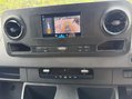 Mercedes-Benz Sprinter 2.0 319 CDI HD Premium Panel Van 5dr Diesel G-Tronic RWD L2 H2 Euro 6 (s/s) 13