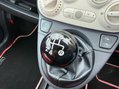 Fiat 500 POP 44,358 MILES 31