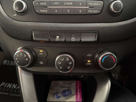 Kia Ceed 1.6 CRDi 2 Sportswagon DCT Euro 6 (s/s) 5dr 18