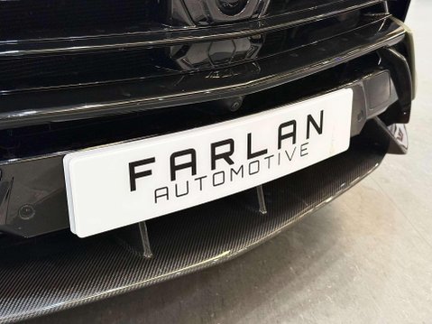 Lamborghini Urus 4.0 V8 BiTurbo Performante SUV 5dr Petrol Auto 4WD Euro 6 (666 ps) 92