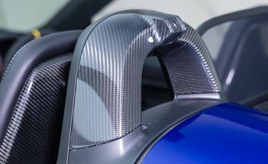 Porsche 718 Spyder RS 46