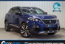 Peugeot 3008 1.5 3008 GT Line Premium Blue HDi S/S 5dr