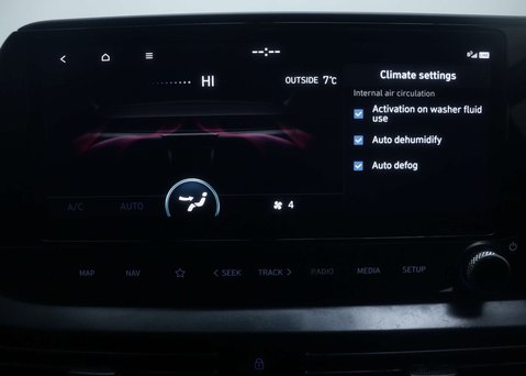 Hyundai i20 1.0 i20 N Line MHEV TGDi 5dr 26