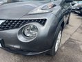 Nissan Juke 1.6 N-Connecta XTRON Euro 6 5dr 11