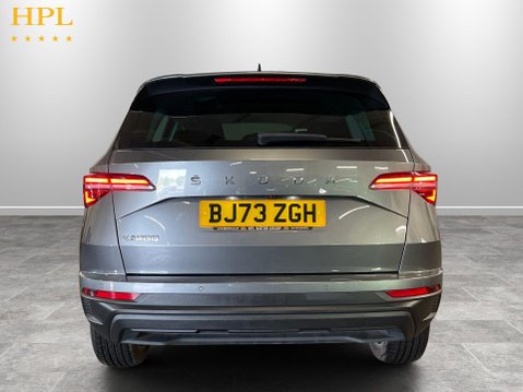 Skoda Karoq 1.5 TSI ACT SE L SUV 5dr Petrol Manual Euro 6 (s/s) (150 ps) 6