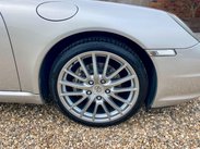 Porsche 911 3.6 997 Carrera Cabriolet 2dr Petrol Tiptronic S (275 g/km, 325 bhp) 29