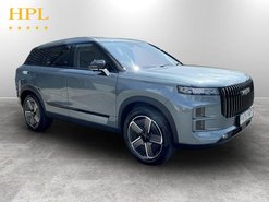 JAECOO 7 1.6T Luxury SUV 5dr Petrol DCT AWD Euro 6 (s/s) (147 ps) Cruise Control -