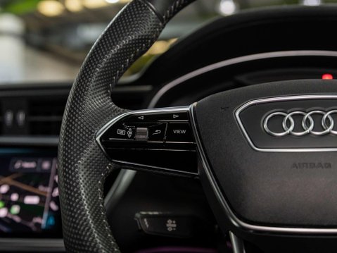 Audi S7 3.0 TDI V6 Sportback 5dr Diesel Tiptronic quattro Euro 6 (s/s) (349 ps) 44