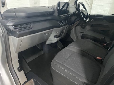 Ford Transit Custom 320 LIMITED L1H1 P/V 12