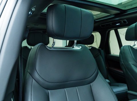 Land Rover Range Rover P530 AUTOBIOGRAPHY 15