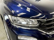Volkswagen T-Roc 1.5 TSI GPF EVO SE SUV 5dr Petrol Manual Euro 6 (s/s) (150 ps) Air Con - Al 17