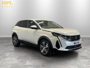 Peugeot 3008 1.5 BlueHDi Allure Premium SUV 5dr Diesel EAT Euro 6 (s/s) (130 ps) 1