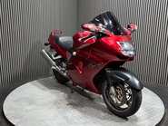 Honda CBR 2001 37K PROJECT BIKE SPARES OR REPAIR SPORTS TOURER 25