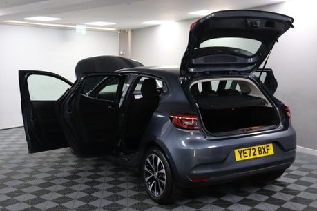 Renault Clio EVOLUTION E-TECH 21