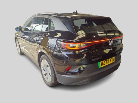 Volkswagen Id.4 ID4 Life 5dr 19