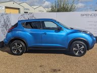 Nissan Juke BOSE PERSONAL EDITION XTRONIC 10