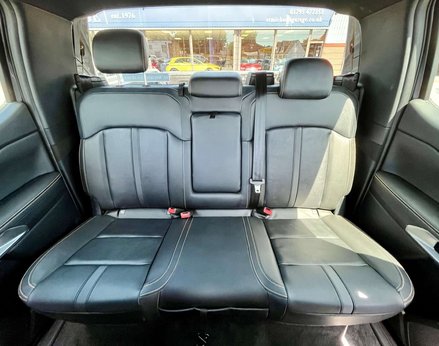 Ford Ranger 2.0 Ranger Wildtrak EcoBlue 4x4 A 4WD 77