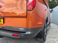 Ford Transit Custom 320 L1 170ps Active MLSD DCIV - Sat Nav / Tailgate / Adaptive Cruise 25
