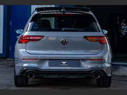 Volkswagen Golf 2.0 Golf GTi Clubsport 45 TSi Semi-Auto 5dr 27