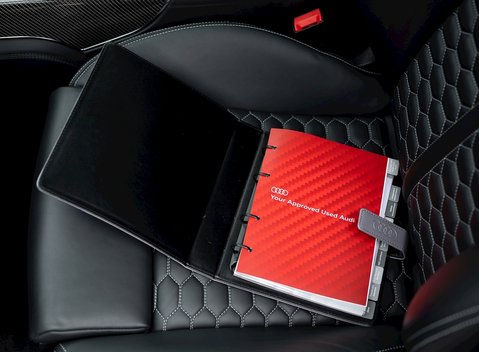 Audi RS6 Avant Performance 36