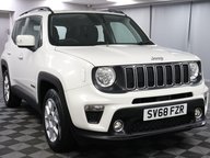 Jeep Renegade MULTIJET II LONGITUDE 30