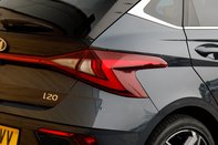 Hyundai i20 T-GDI ULTIMATE 9