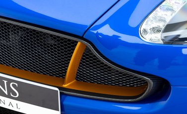 Aston Martin Vantage GT8 23