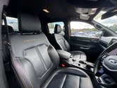 Ford Ranger Wildtrak | 2LT | AUTO | Alloys | AC | Sensors | Cruise | NO VAT | 19