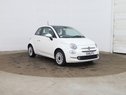 Fiat 500 1.2 Lounge Euro 6 (s/s) 3dr
