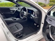 Mercedes-Benz A Class 1.3 A180 AMG Line (Premium 2) 7G-DCT Euro 6 (s/s) 5dr 16