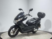 Honda PCX 2011 40K GOOD RUNNING PROJECT BIKE SCOOTER 125CC LEARNER 5