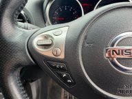 Nissan Juke N-CONNECTA DIG-T 13