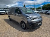 Citroen Dispatch AUTO MWB L2H1 Low Roof Prime 3100 Air Con Sensors EURO 6 4