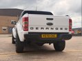 Ford Ranger 2.0 EcoBlue Wildtrak Auto 4WD Euro 6 (s/s) 4dr 17