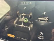 Land Rover Defender 110 D300 Hard Top HSE with Rear Seat Conversion 36